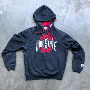 Ohio State Pullover Sz L